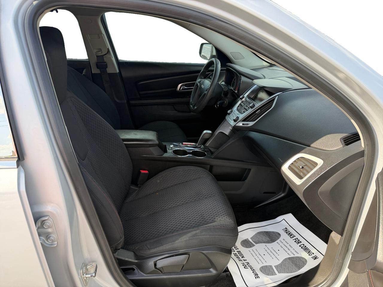 2015 GMC TERRAIN SLE1 Kansas City MO
