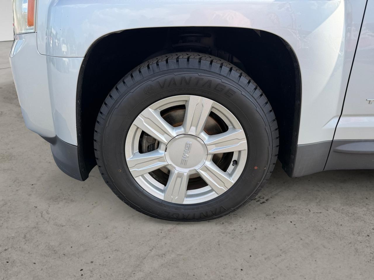 2015 GMC TERRAIN SLE1 Kansas City MO