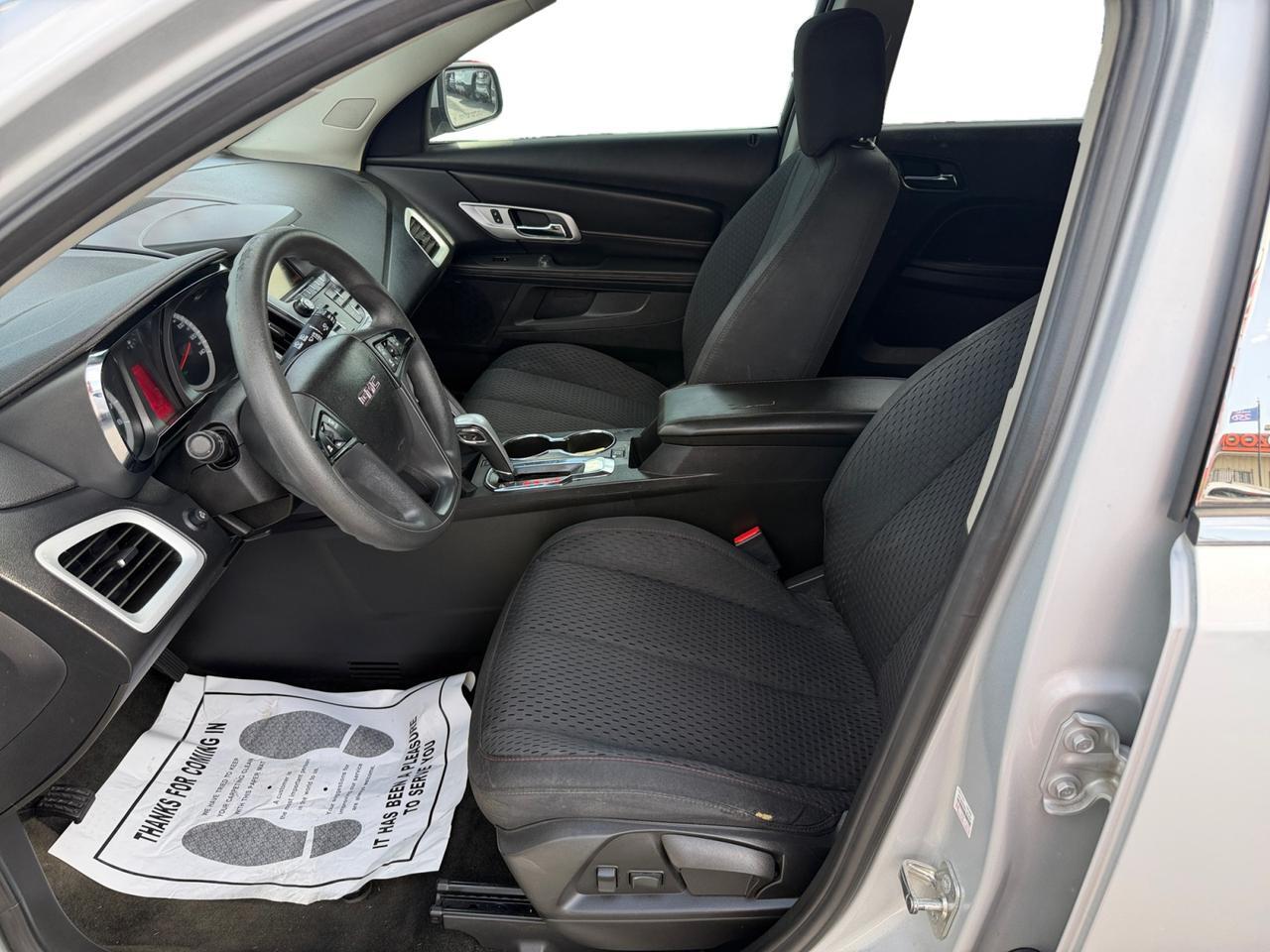 2015 GMC TERRAIN SLE1 Kansas City MO