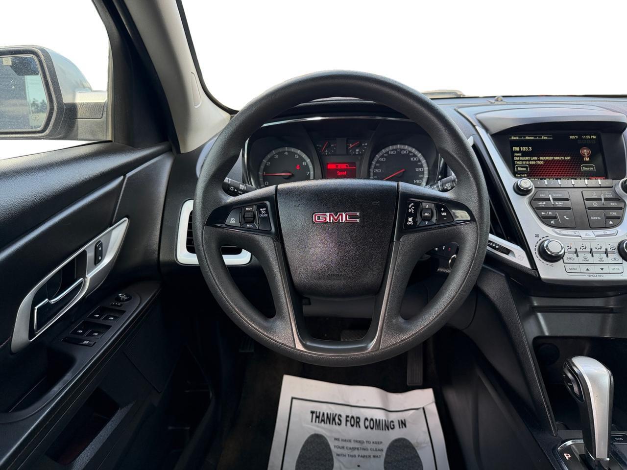2015 GMC TERRAIN SLE1 Kansas City MO