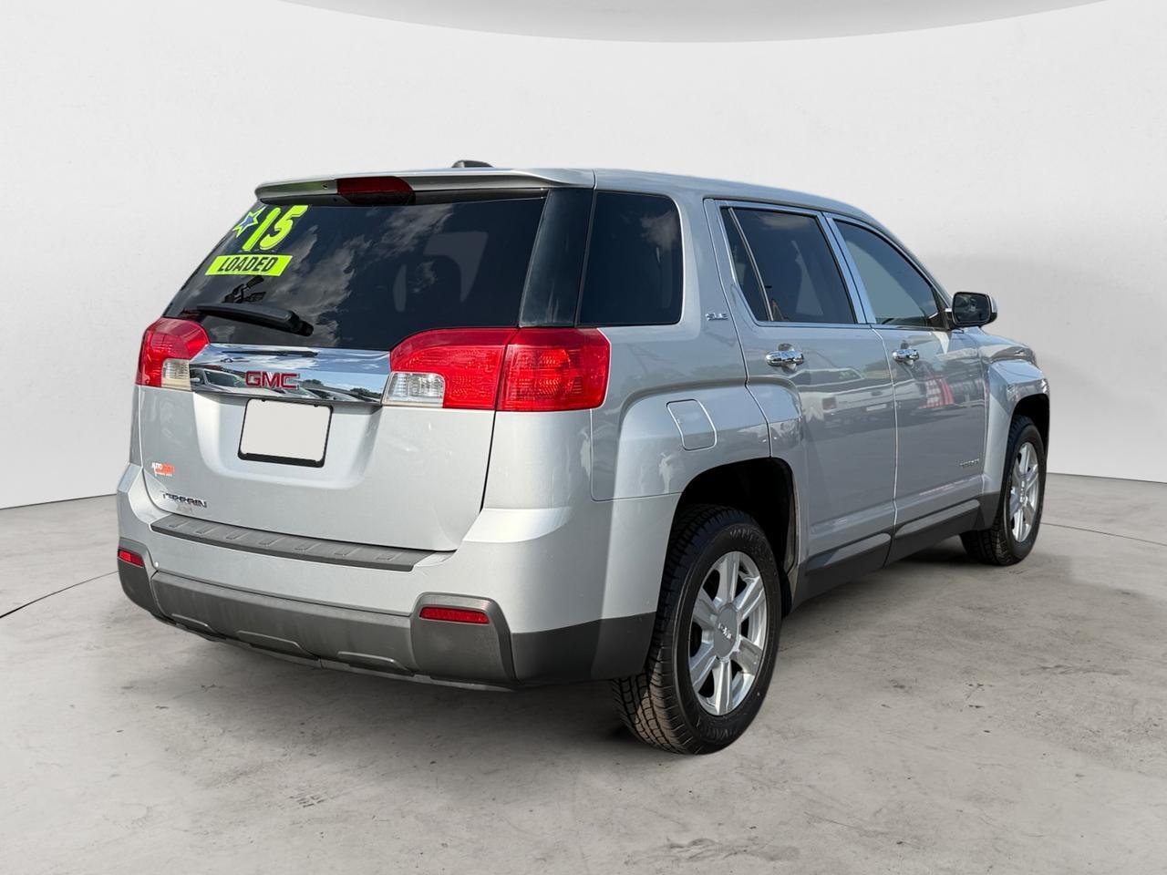 2015 GMC TERRAIN SLE1 Kansas City MO