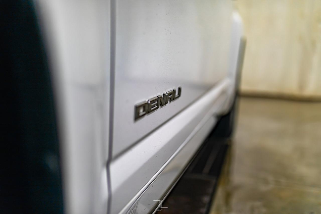 2015 GMC Terrain AWD Denali Leather Roof Nav BCam Red Deer AB