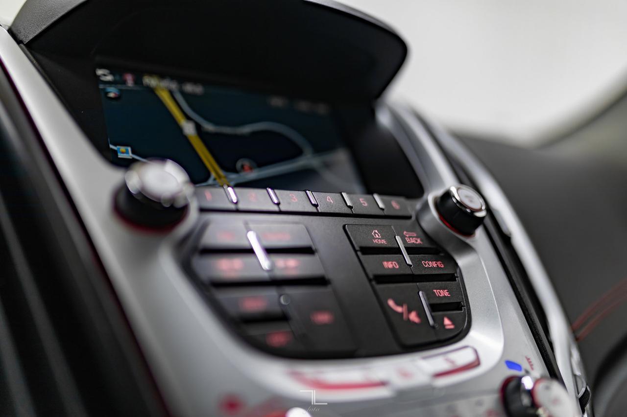 2015 GMC Terrain AWD Denali Leather Roof Nav BCam Red Deer AB