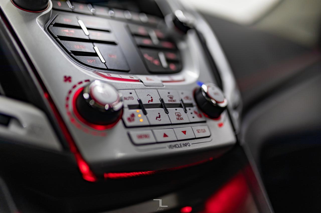 2015 GMC Terrain AWD Denali Leather Roof Nav BCam Red Deer AB