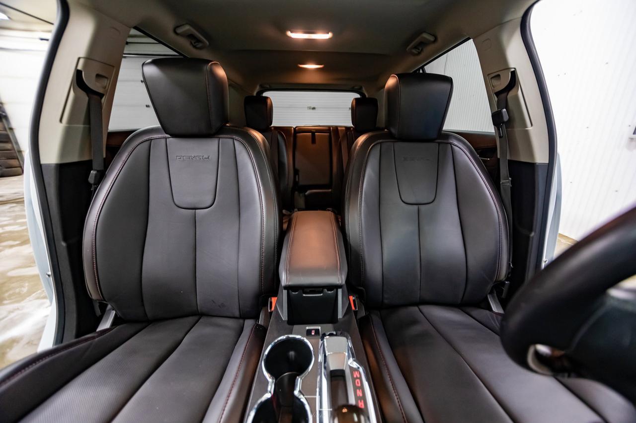 2015 GMC Terrain AWD Denali Leather Roof Nav BCam Red Deer AB