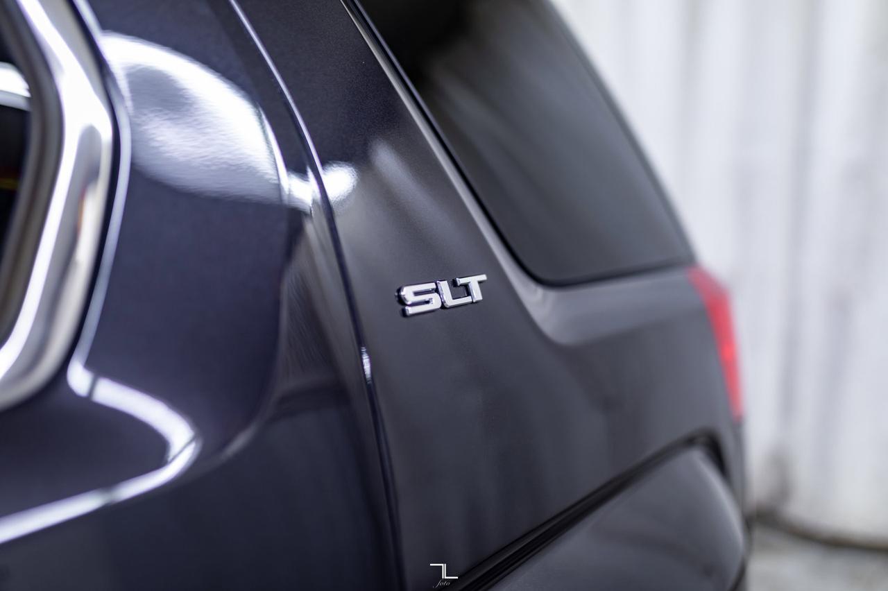 2015 GMC Terrain AWD SLT Leather Roof BCam Red Deer AB