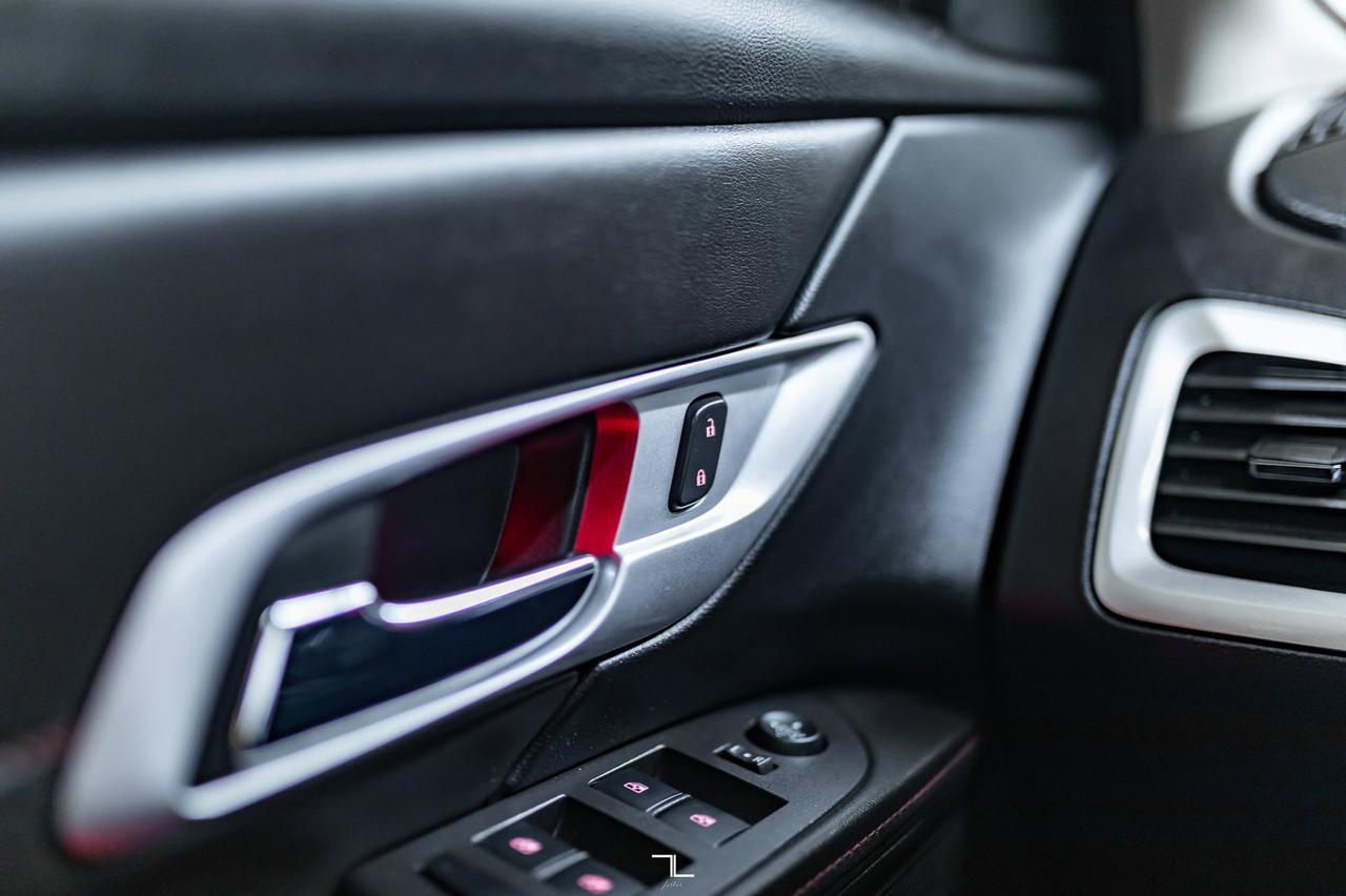 2015 GMC Terrain AWD SLT Leather Roof BCam Red Deer AB