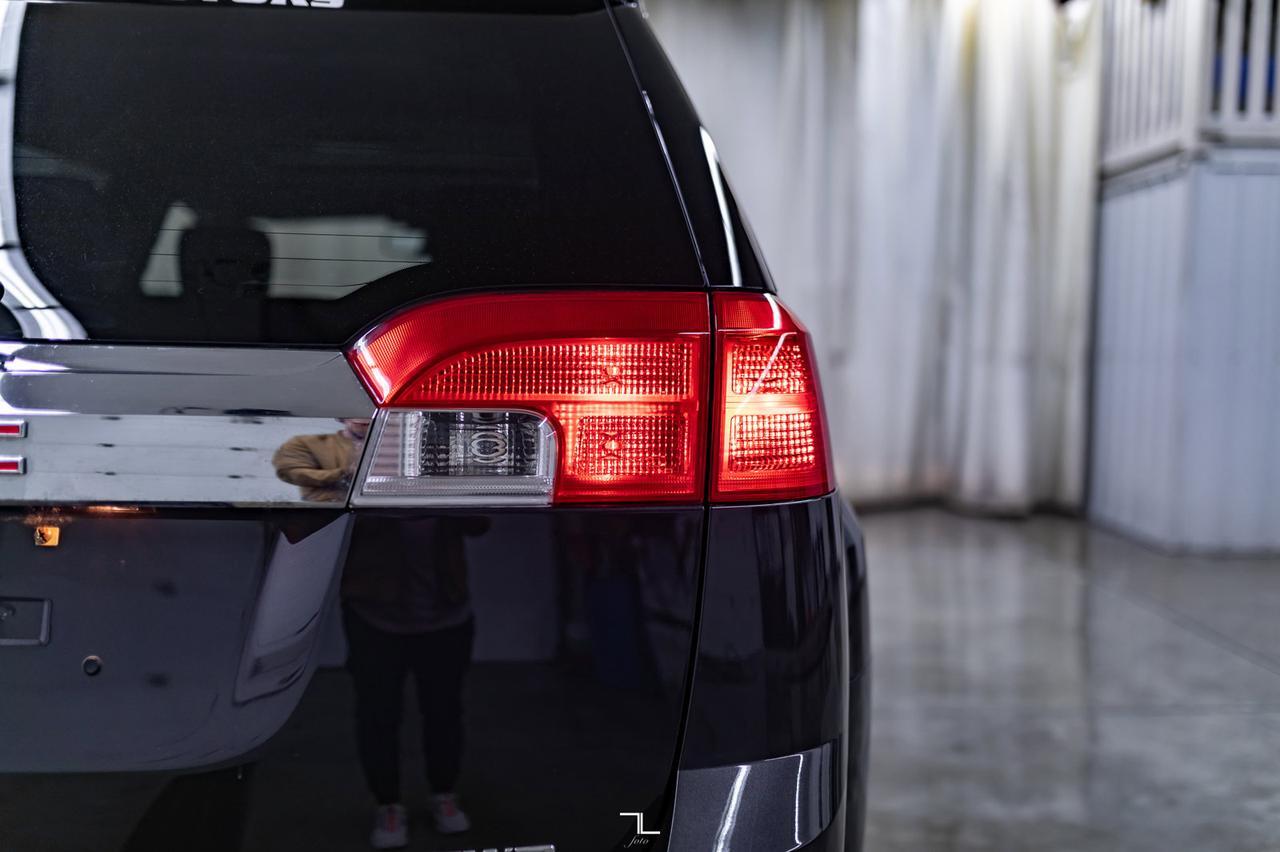 2015 GMC Terrain AWD SLT Leather Roof BCam Red Deer AB