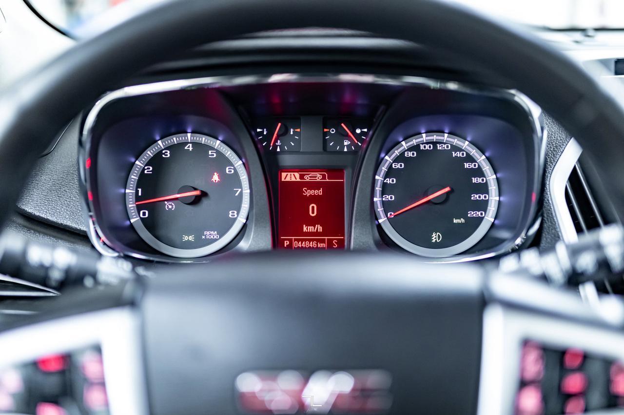 2015 GMC Terrain AWD SLT Leather Roof BCam Red Deer AB