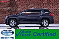 2015 GMC Terrain AWD SLT Leather Roof BCam