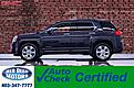 2015 GMC Terrain AWD SLT Leather Roof BCam
