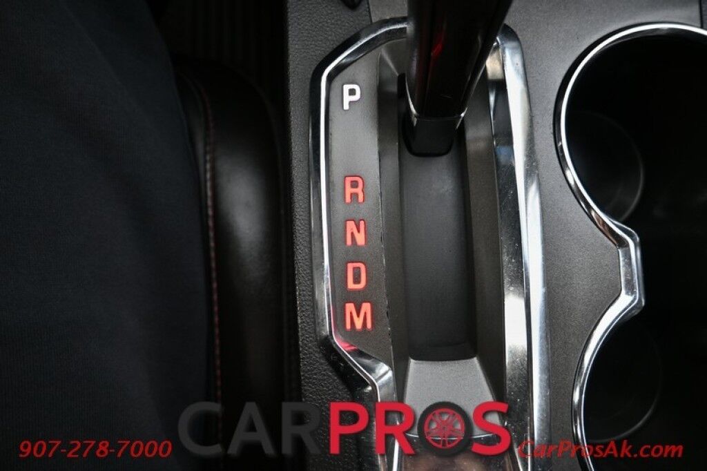 2015 GMC Terrain Denali - AWD - 3.6L V6 - Auto Start - Power & Heated Leather Seats - Pioneer Speakers - Navigation - Sunroof - Lane Departure & Blind Spot Alert - Bluetooth - Back Up Camera - Keyless Entry - Power Liftgate - Rear Park Assist - Tow Pkg Anchorage AK