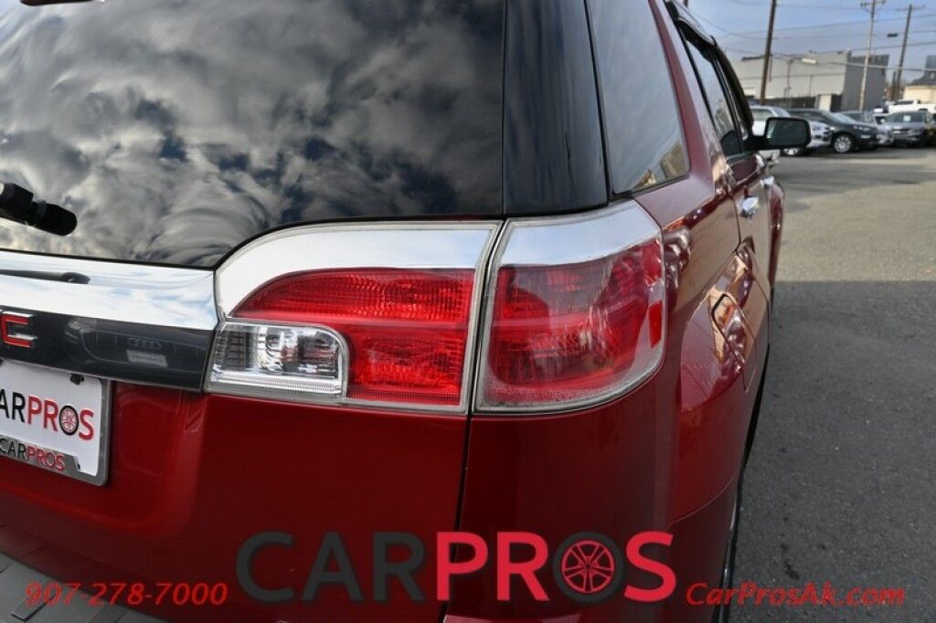 2015 GMC Terrain Denali - AWD - 3.6L V6 - Auto Start - Power & Heated Leather Seats - Pioneer Speakers - Navigation - Sunroof - Lane Departure & Blind Spot Alert - Bluetooth - Back Up Camera - Keyless Entry - Power Liftgate - Rear Park Assist - Tow Pkg Anchorage AK