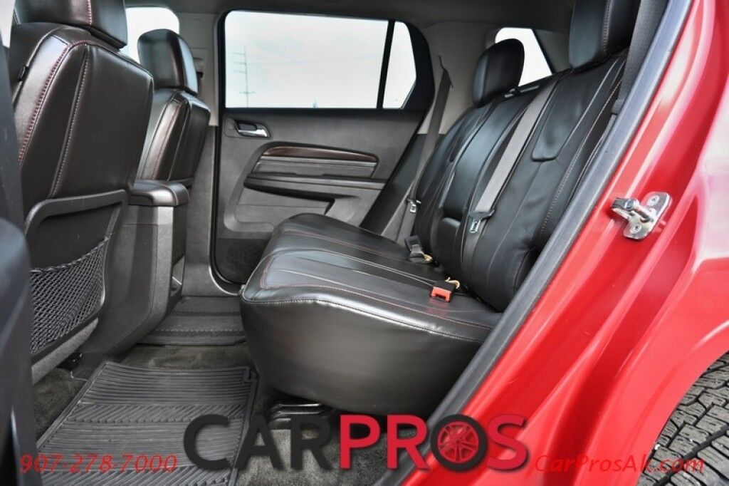 2015 GMC Terrain Denali - AWD - 3.6L V6 - Auto Start - Power & Heated Leather Seats - Pioneer Speakers - Navigation - Sunroof - Lane Departure & Blind Spot Alert - Bluetooth - Back Up Camera - Keyless Entry - Power Liftgate - Rear Park Assist - Tow Pkg Anchorage AK