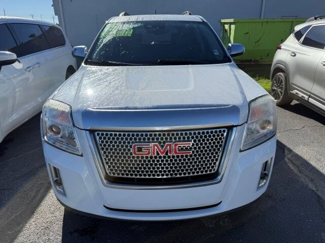 2015 GMC Terrain Denali