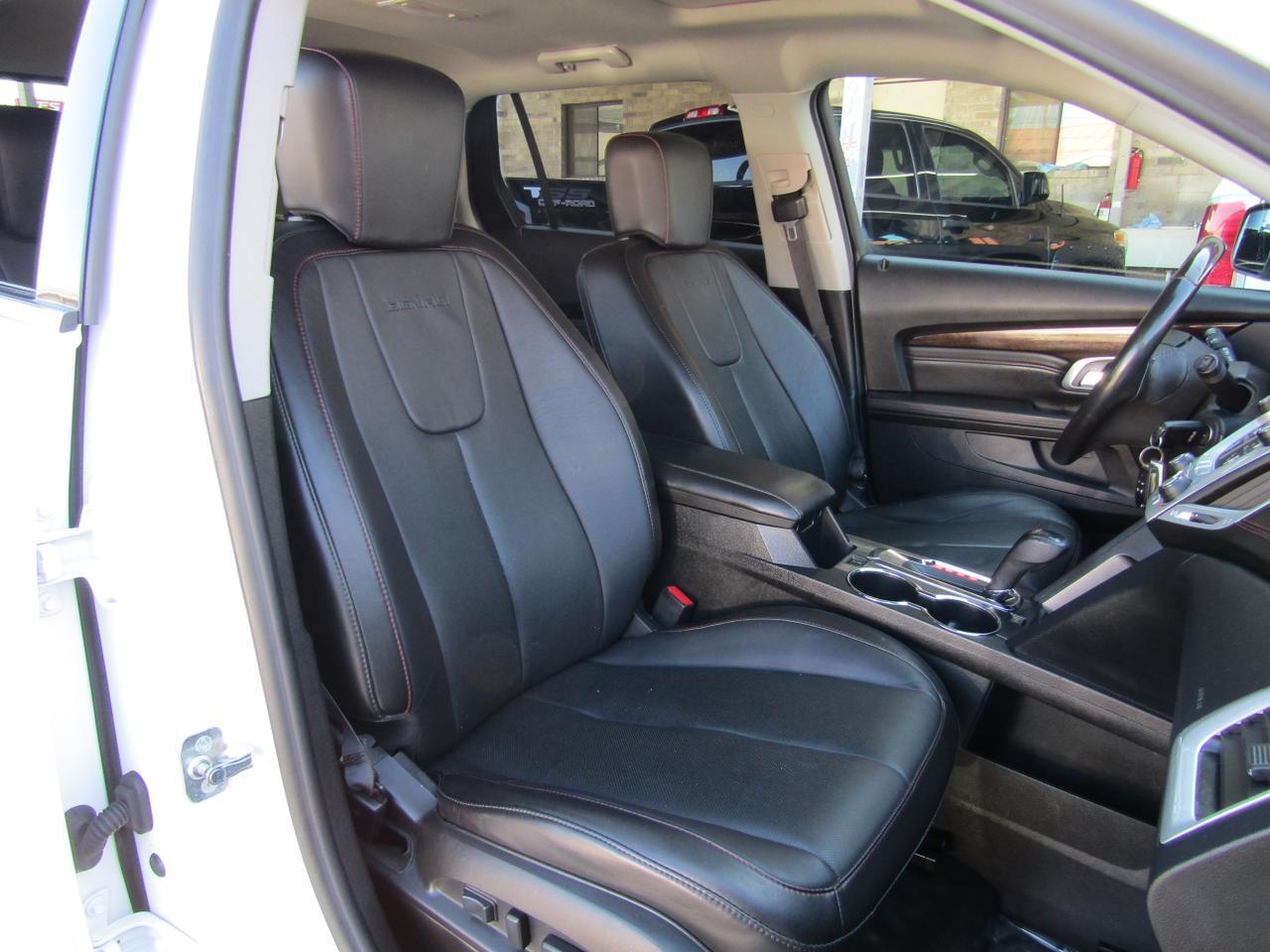 2015 GMC Terrain FWD 4dr Denali Grand Prairie TX