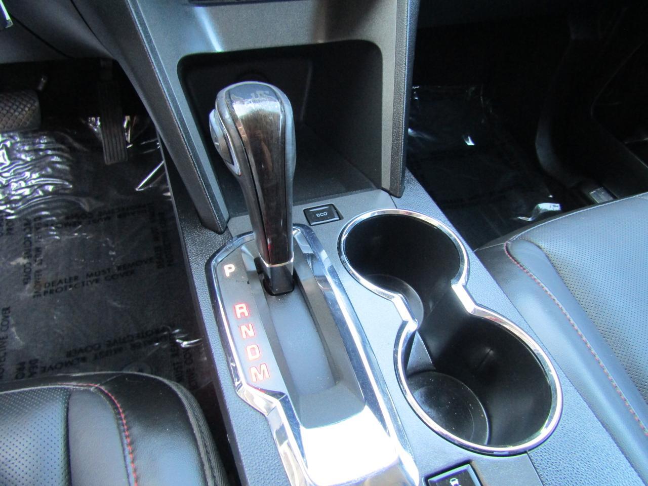 2015 GMC Terrain FWD 4dr Denali Grand Prairie TX