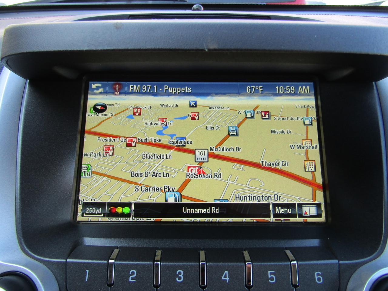 2015 GMC Terrain FWD 4dr Denali Grand Prairie TX