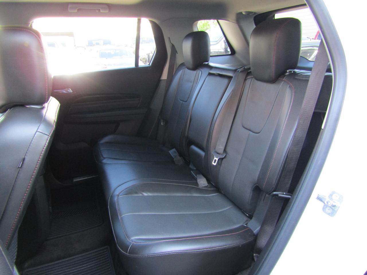 2015 GMC Terrain FWD 4dr Denali Grand Prairie TX