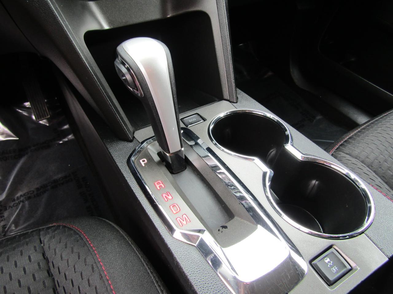 2015 GMC Terrain FWD 4dr SLE w/SLE-1 Grand Prairie TX