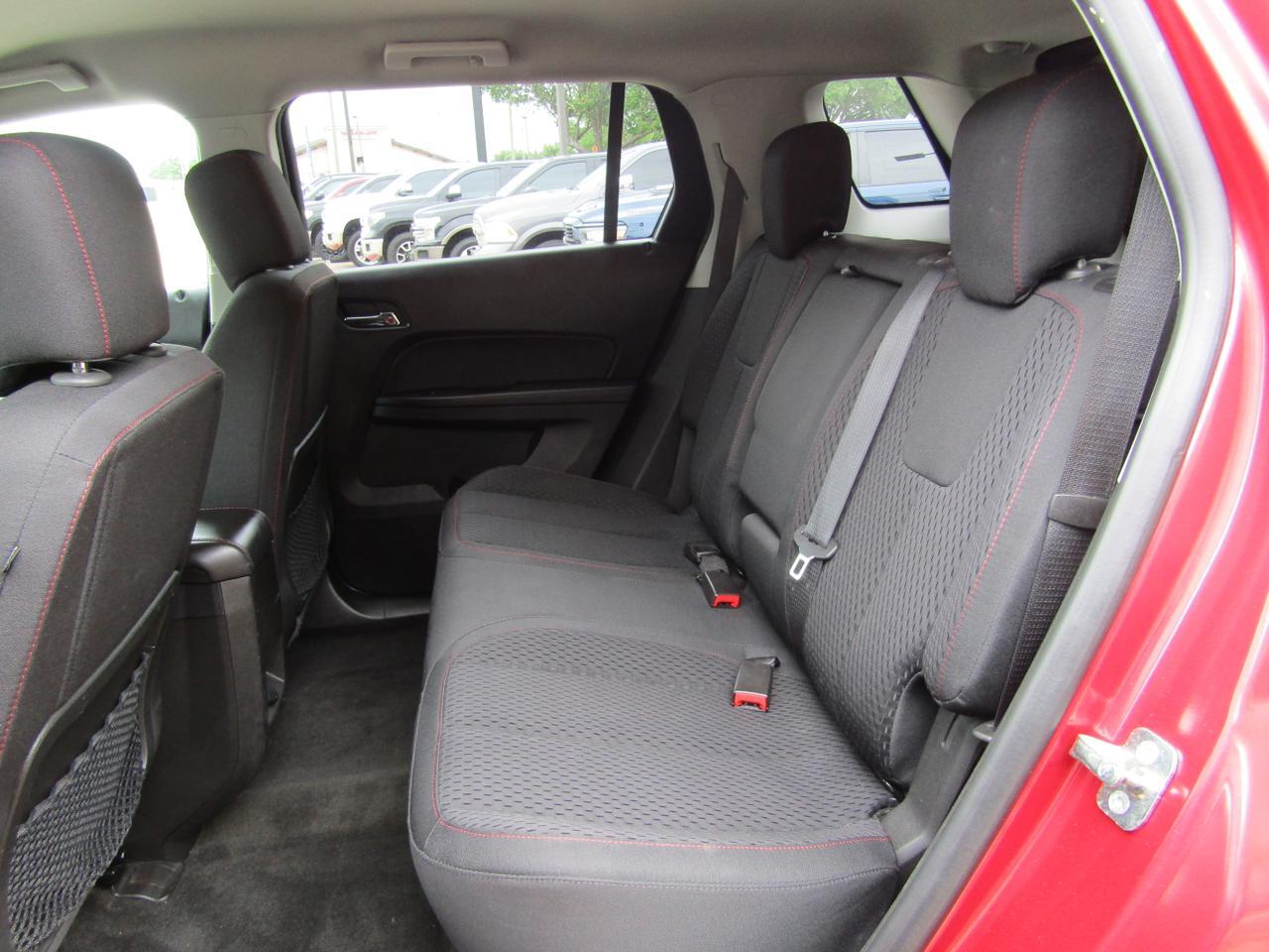 2015 GMC Terrain FWD 4dr SLE w/SLE-1 Grand Prairie TX