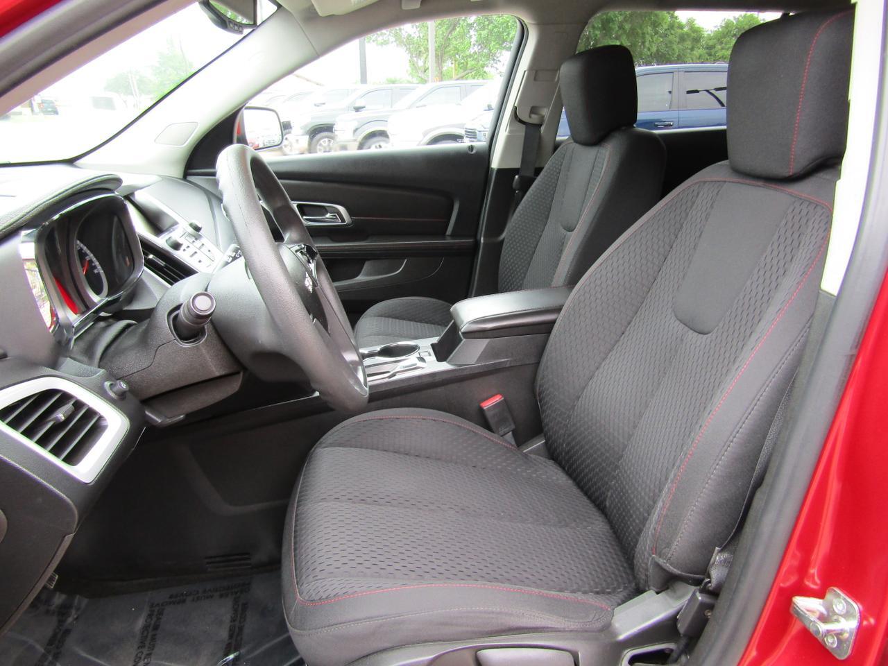 2015 GMC Terrain FWD 4dr SLE w/SLE-1 Grand Prairie TX