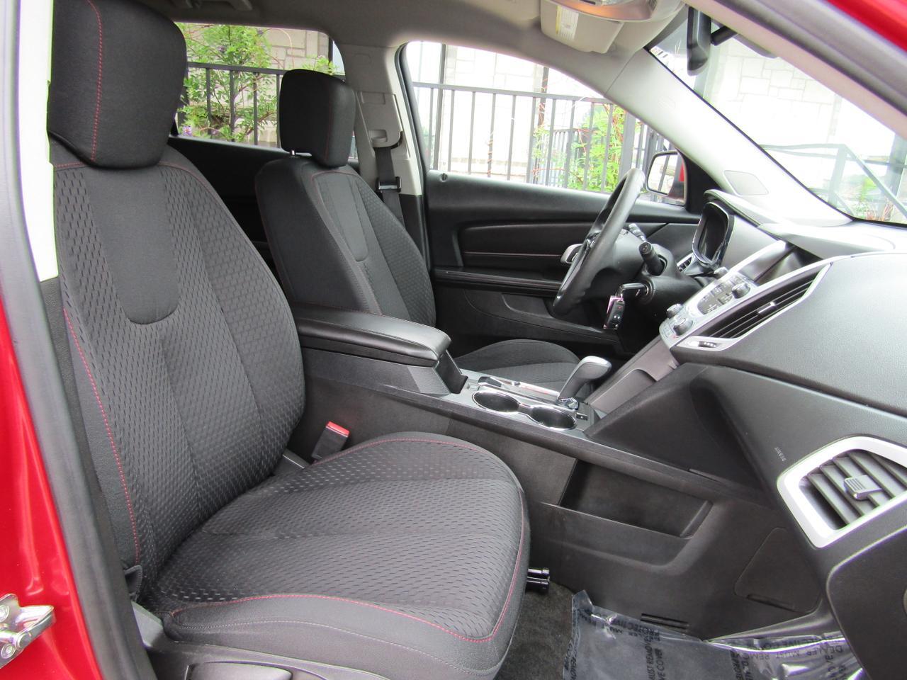 2015 GMC Terrain FWD 4dr SLE w/SLE-1 Grand Prairie TX