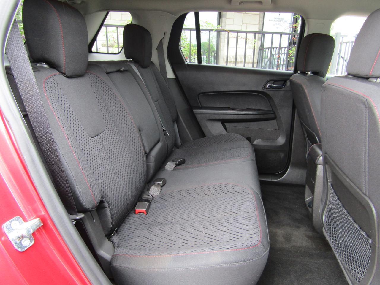 2015 GMC Terrain FWD 4dr SLE w/SLE-1 Grand Prairie TX