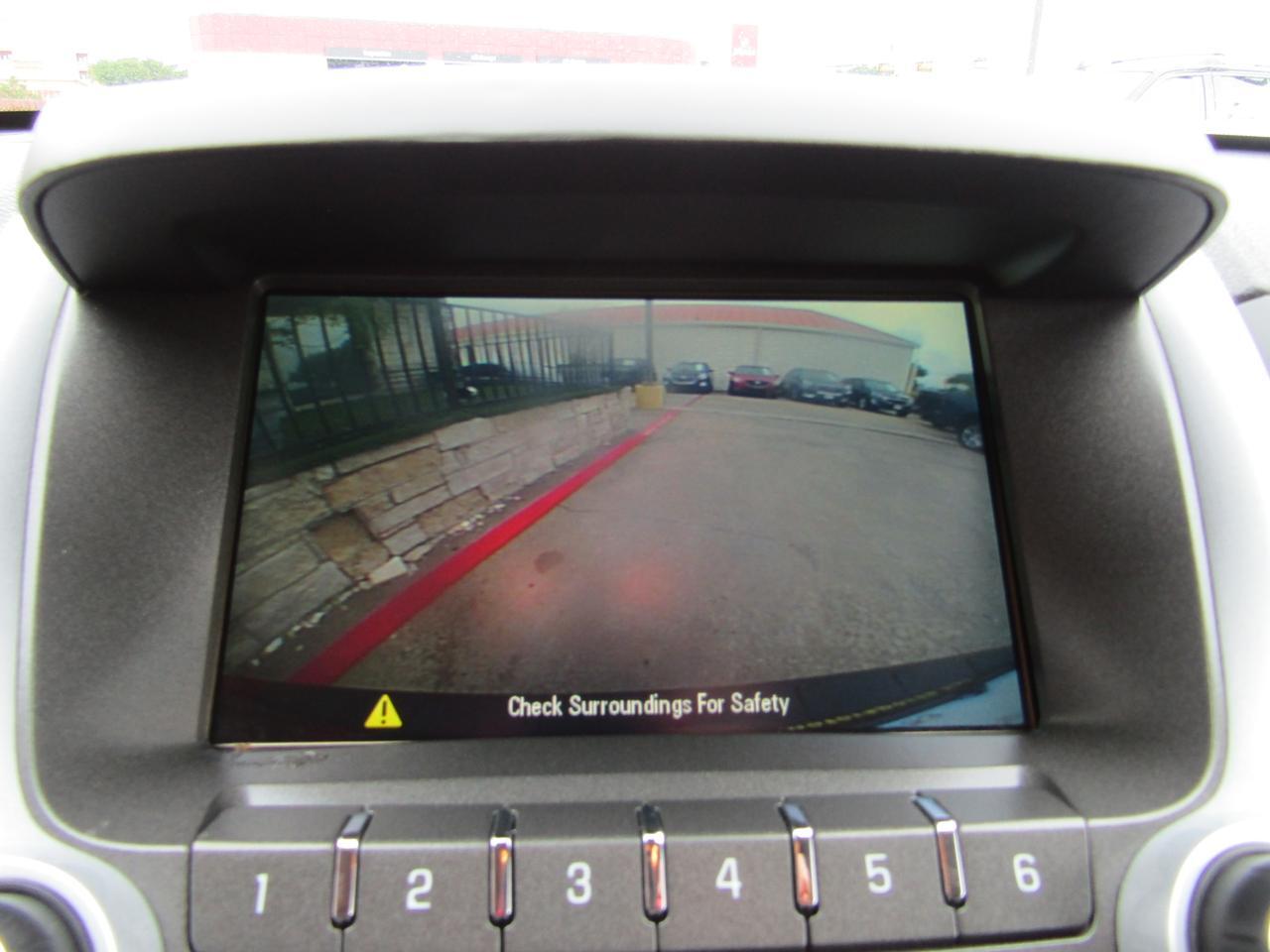 2015 GMC Terrain FWD 4dr SLE w/SLE-1 Grand Prairie TX