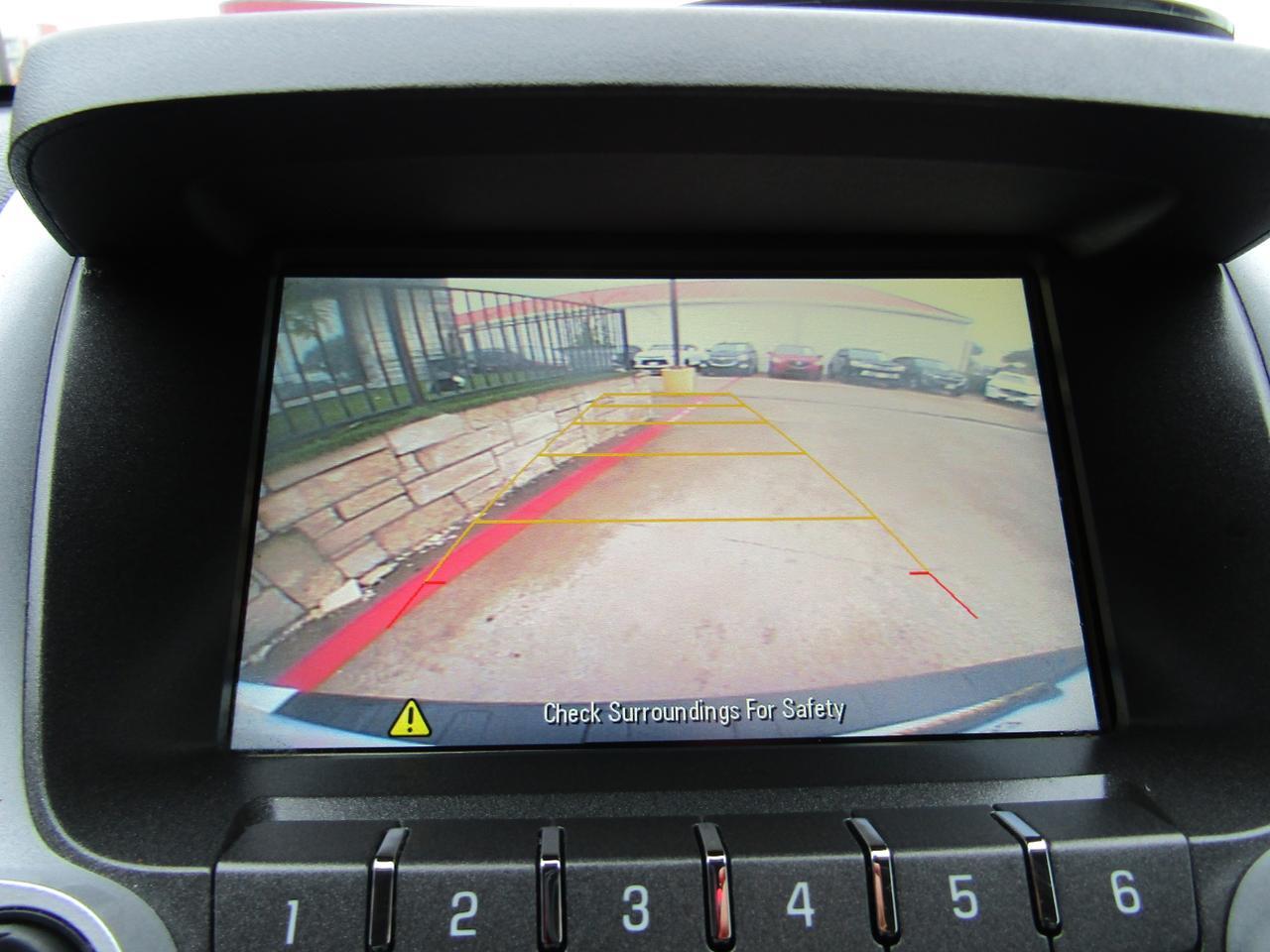 2015 GMC Terrain FWD 4dr SLT w/SLT-1 Grand Prairie TX