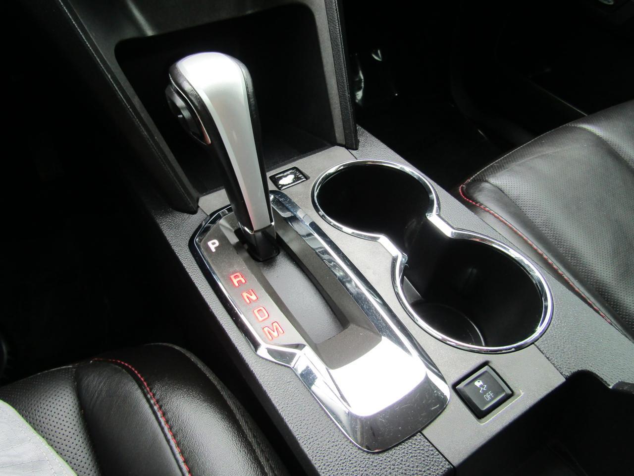 2015 GMC Terrain FWD 4dr SLT w/SLT-1 Grand Prairie TX