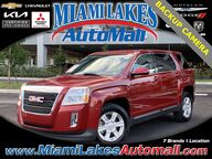 2015 GMC Terrain SLE-1 Miami Lakes FL 2015 GMC Terrain SLE-1 Miami Lakes FL