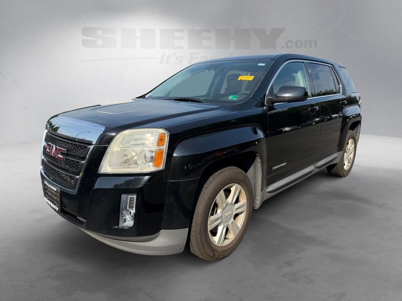 2015 GMC Terrain SLE-1 Fredericksburg VA