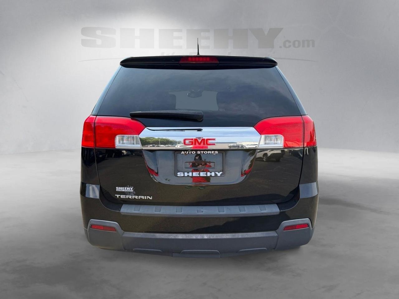 2015 GMC Terrain SLE-1 Fredericksburg VA