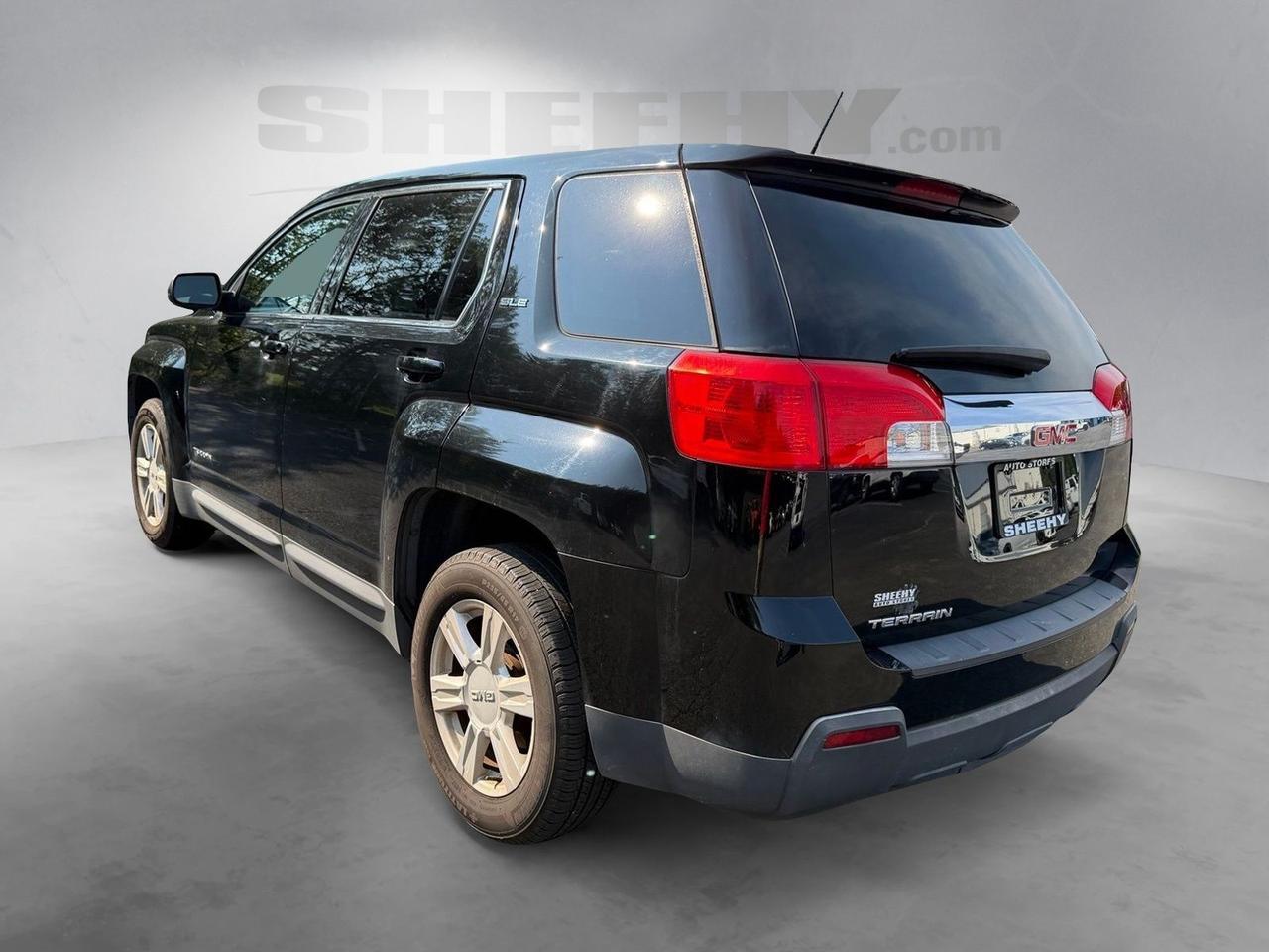 2015 GMC Terrain SLE-1 Fredericksburg VA