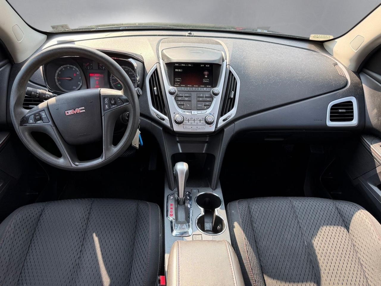 2015 GMC Terrain SLE-1 Fredericksburg VA