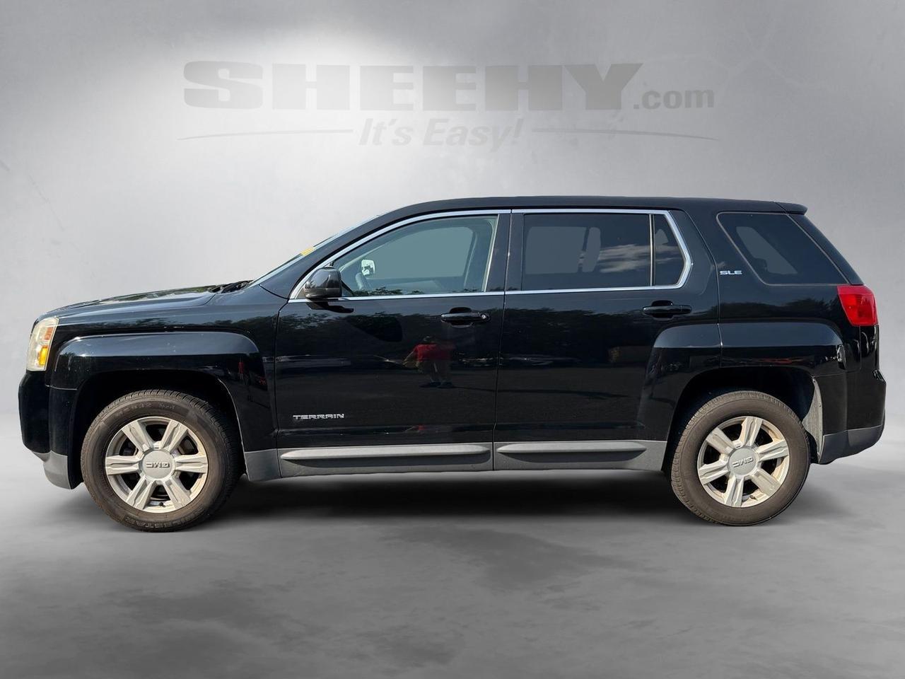 2015 GMC Terrain SLE-1 Fredericksburg VA