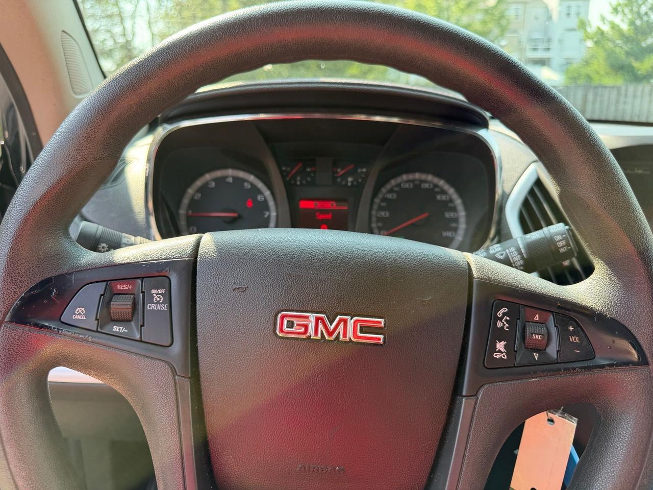 2015 GMC Terrain SLE-1 Fredericksburg VA