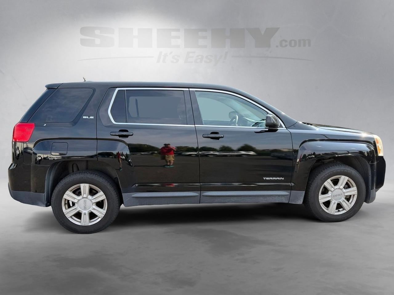 2015 GMC Terrain SLE-1 Fredericksburg VA