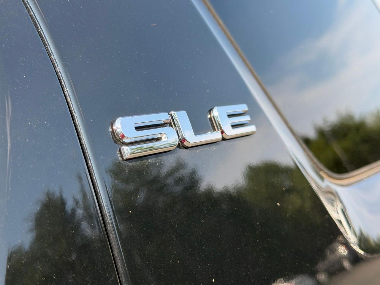 2015 GMC Terrain SLE-1 Fredericksburg VA