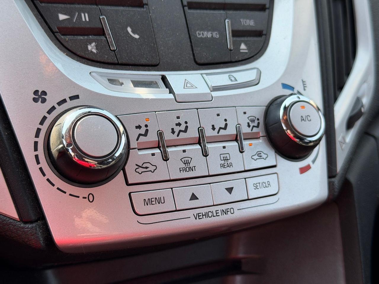 2015 GMC Terrain SLE-1 Fredericksburg VA