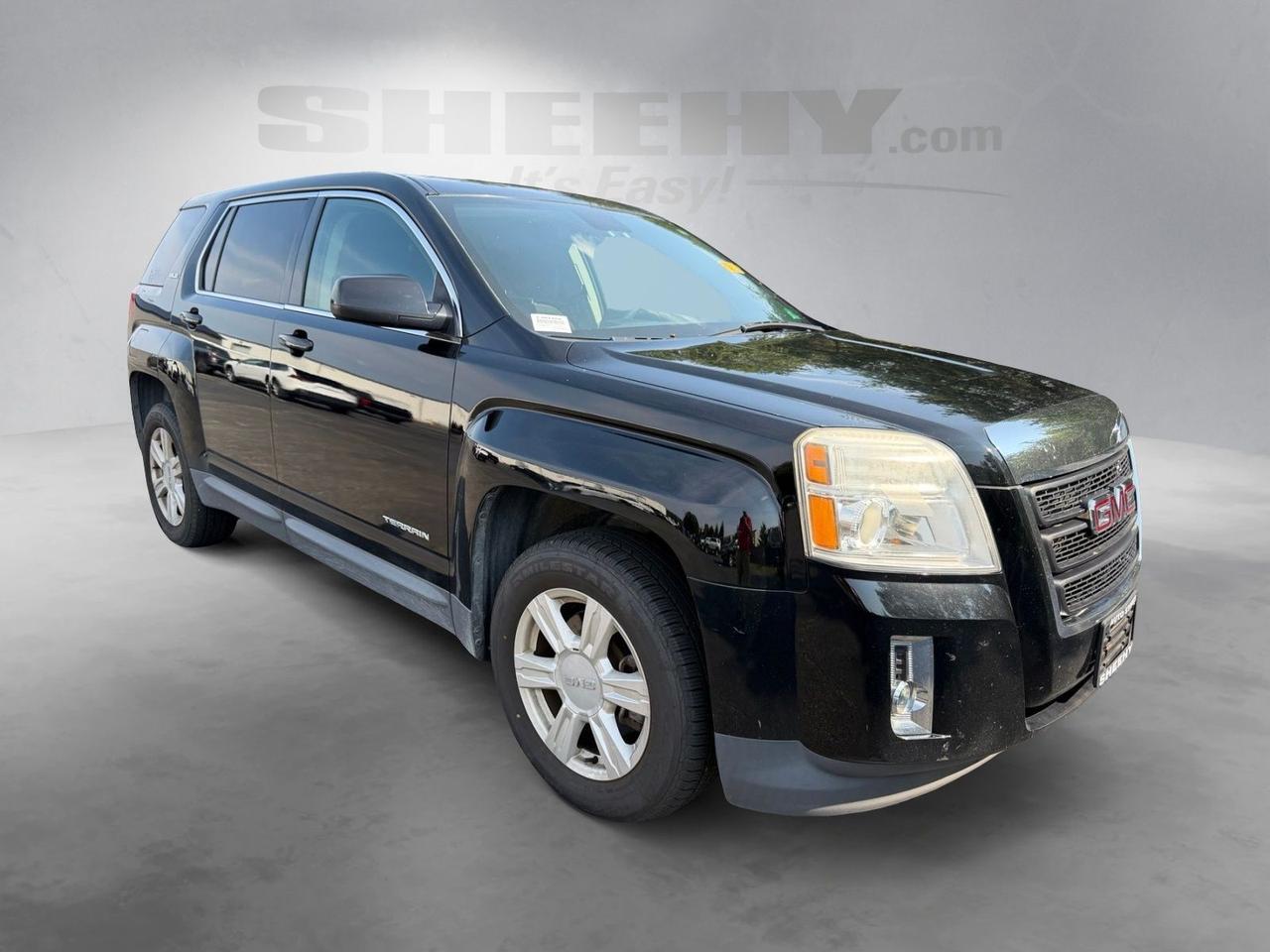 2015 GMC Terrain SLE-1 Fredericksburg VA