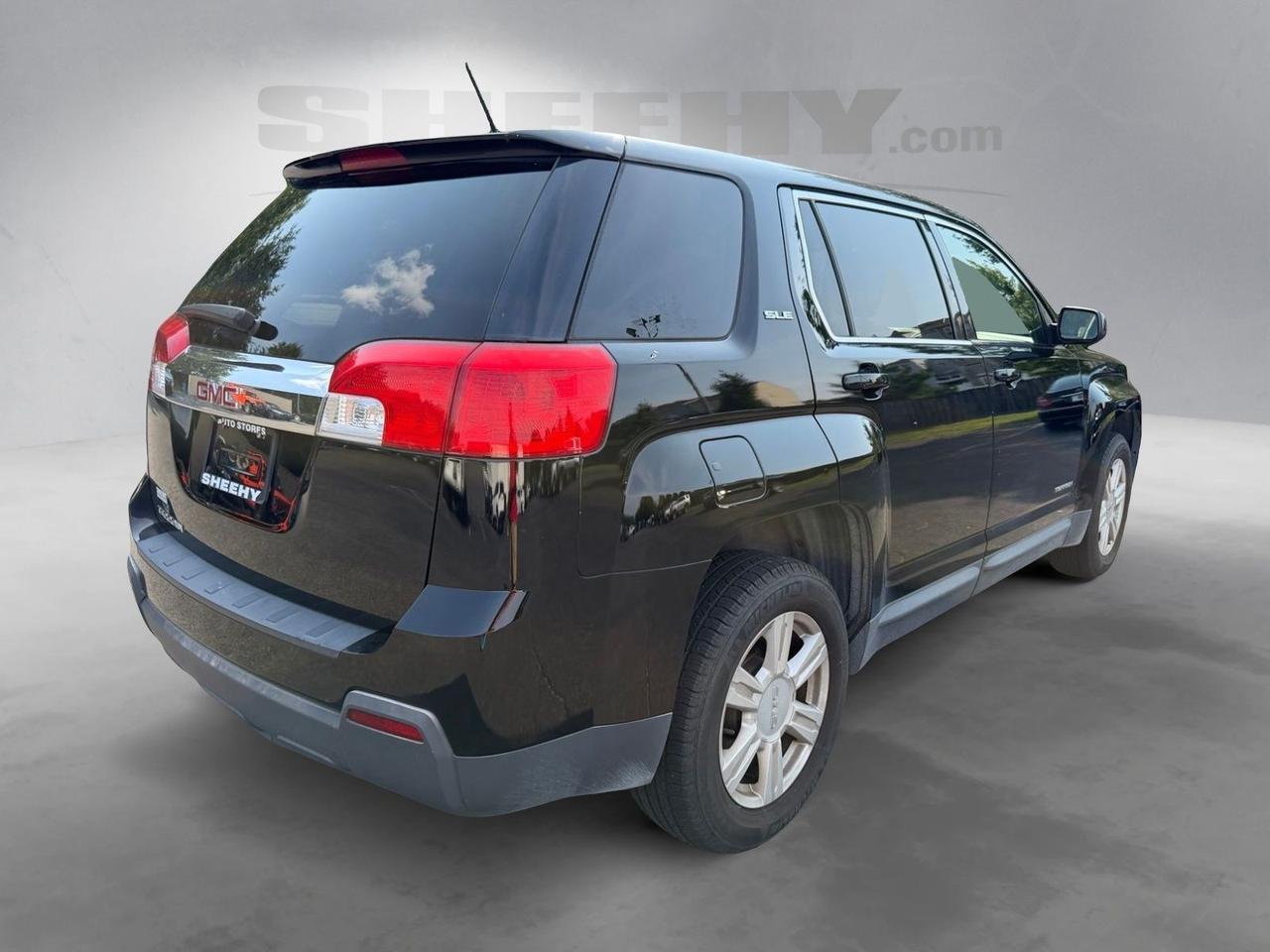 2015 GMC Terrain SLE-1 Fredericksburg VA