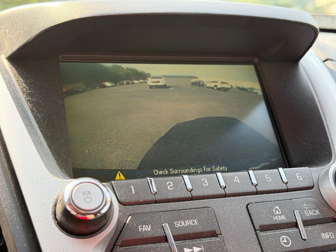 2015 GMC Terrain SLE-1 Fredericksburg VA