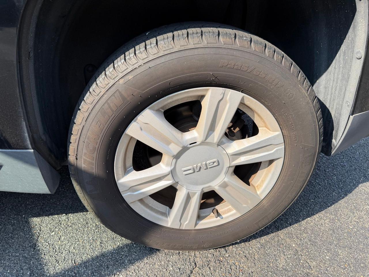 2015 GMC Terrain SLE-1 Fredericksburg VA