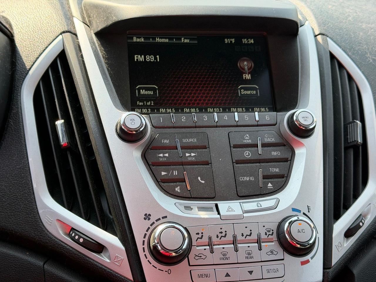 2015 GMC Terrain SLE-1 Fredericksburg VA