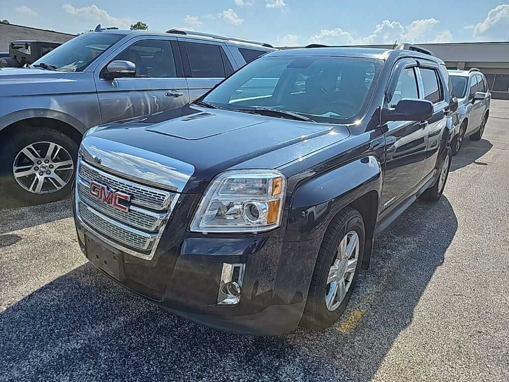 2015 GMC Terrain SLE-2 Akron