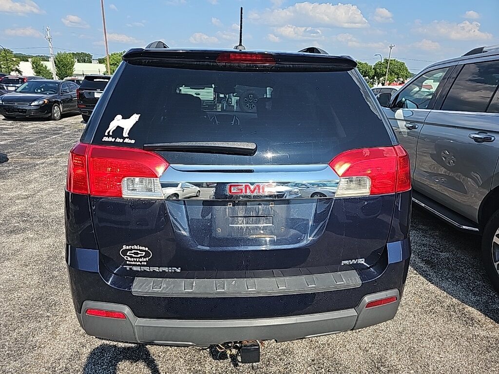 2015 GMC Terrain SLE-2 Akron