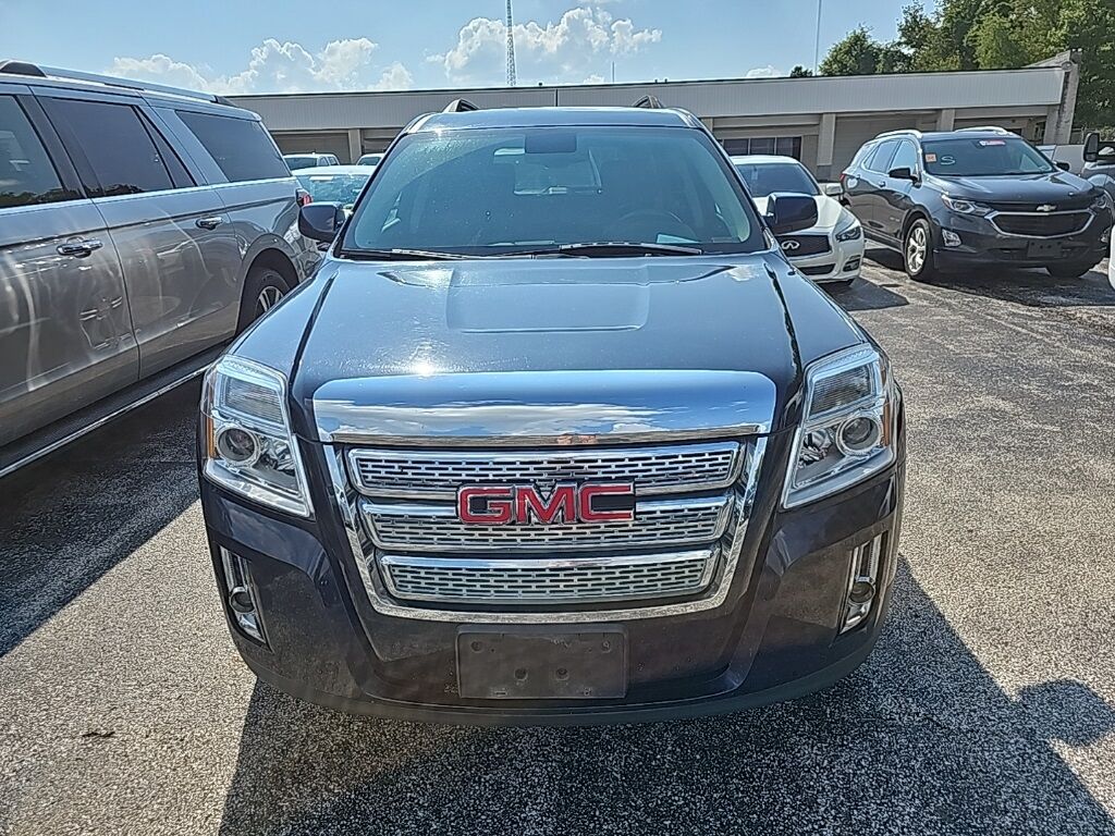 2015 GMC Terrain SLE-2 Akron