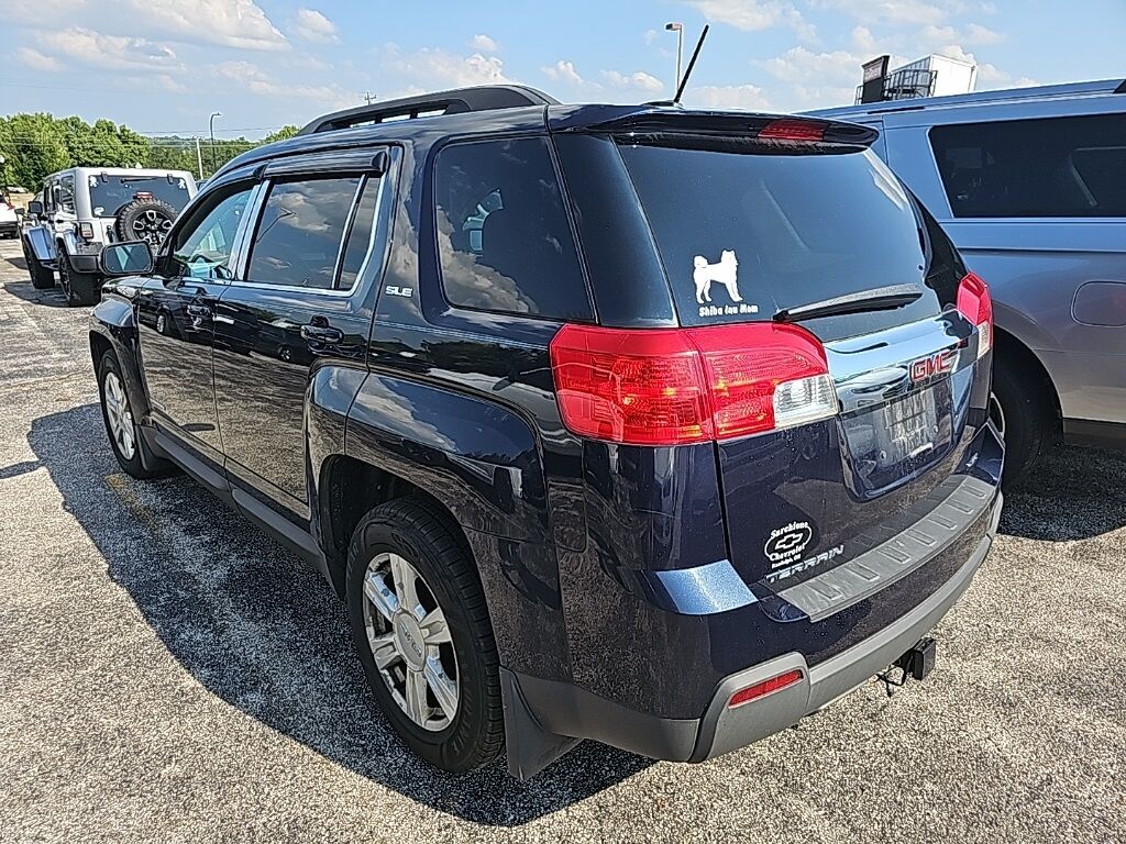 2015 GMC Terrain SLE-2 Akron